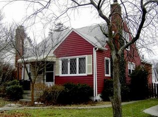 966 Grandon Ave, Columbus, OH 43209