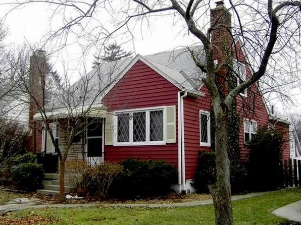 966 Grandon Ave, Columbus, OH 43209