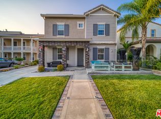 15929 Thompson Ranch Dr, Canyon Country, CA 91387