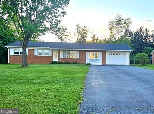 671 Fox Dr, Winchester, VA 22603