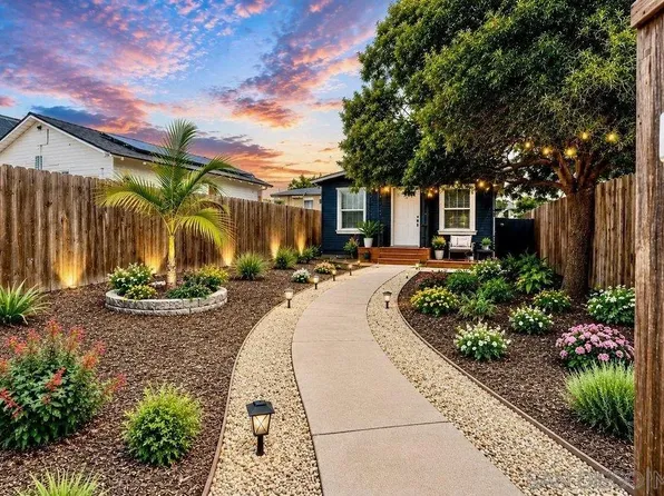 3645 Marlborough Ave, San Diego, CA 92105