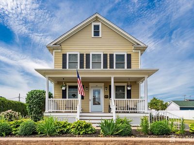 118 Hollywood St, North Brunswick, NJ, 08902