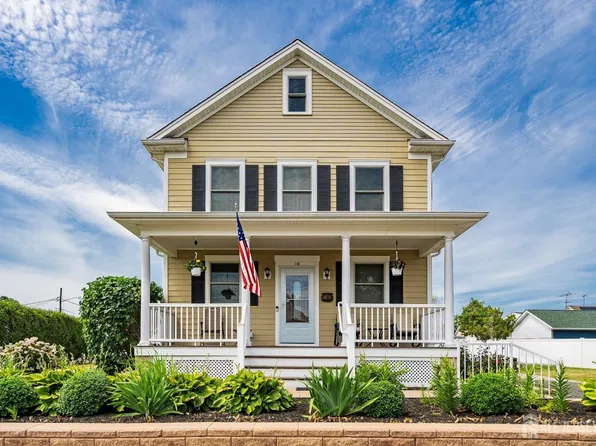 118 Hollywood St, North Brunswick, NJ 08902