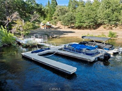 72 N Winter Harbor Cv #C, Lake Arrowhead, CA, 92352