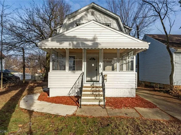 4421 Elmwood Rd, South Euclid, OH 44121