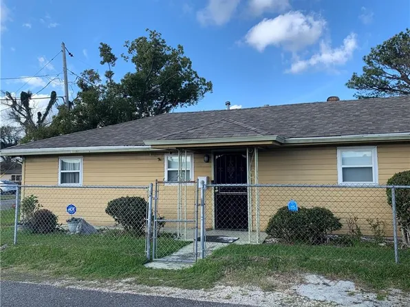 1832 Wagner St, New Orleans, LA 70114
