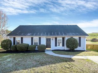 2611 Wind Song Ct, Concord, NC 28027