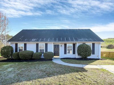 2611 Wind Song Ct, Concord, NC, 28027