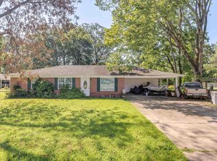 163 Bartholomew Dr, Sterlington, LA 71280