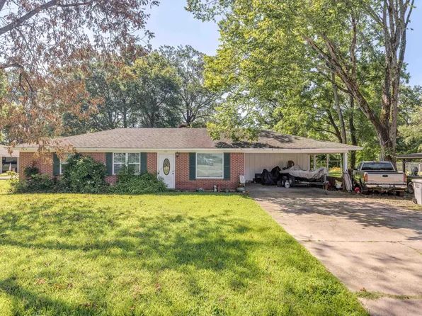 163 Bartholomew Dr, Sterlington, LA 71280