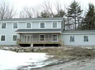 LOT 38 Meadow Ridge Acres Rd, Dingmans Ferry, PA 18328