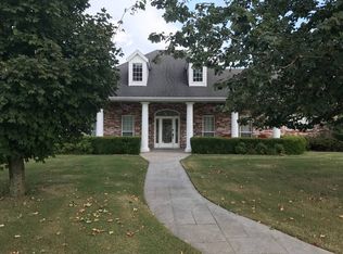 939 June Dr, Springdale, AR 72762