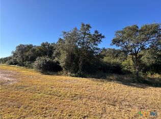 0 Savannah Ranch Rd, Inez, TX 77968