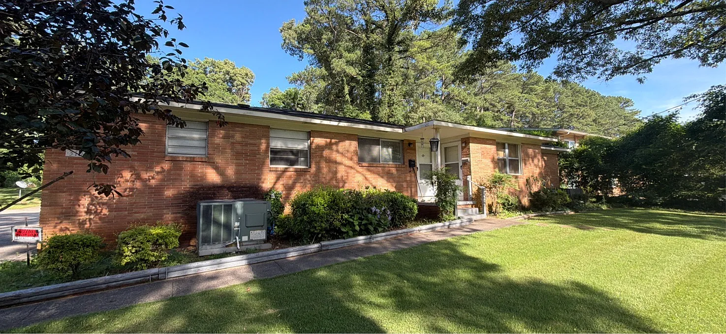 3109 Patton Road Southwest - A — Photo 1