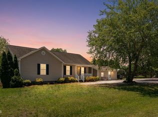 26 Weatherspoon Ln, Smithfield, NC 27577