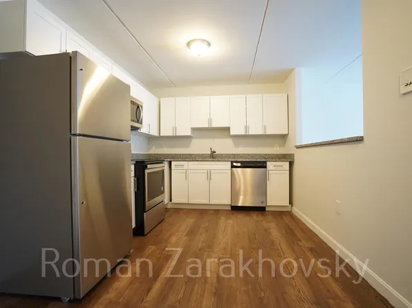 265 Hyde Park Ave #3, Jamaica Plain, MA 02130