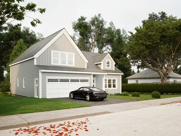 222 Hobbs Farm Road Lot 8, Wells, ME 04090