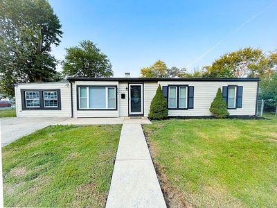 523 Estate Rd, Maple Shade, NJ, 08052