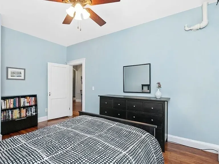 1662 Commonwealth Ave #11 — Photo 11
