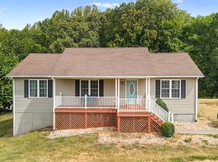 246 Soybean Dr, Appomattox, VA 24522
