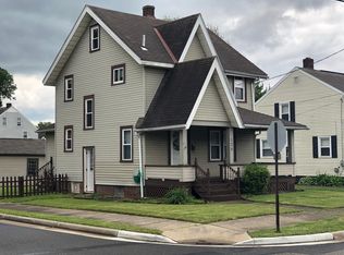 128 Pershing Ave NE, North Canton, OH 44720
