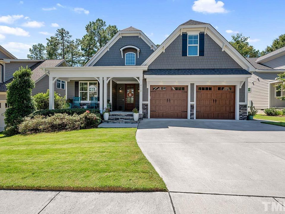 413 Spruce Pine Trl, Knightdale, NC 27545 MLS 2530811 Zillow