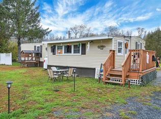 22 Myers Rd, Godeffroy, NY 12729