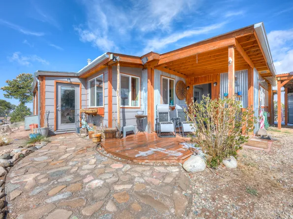3616 Schieffelin Rd, Fort Garland, CO 81133