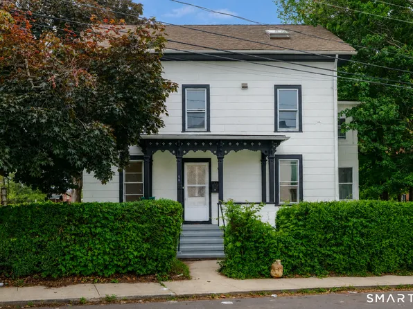 56 Twiss Street, Meriden, CT 06450