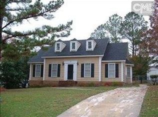 9 Market Hall Ct, Irmo, SC 29063