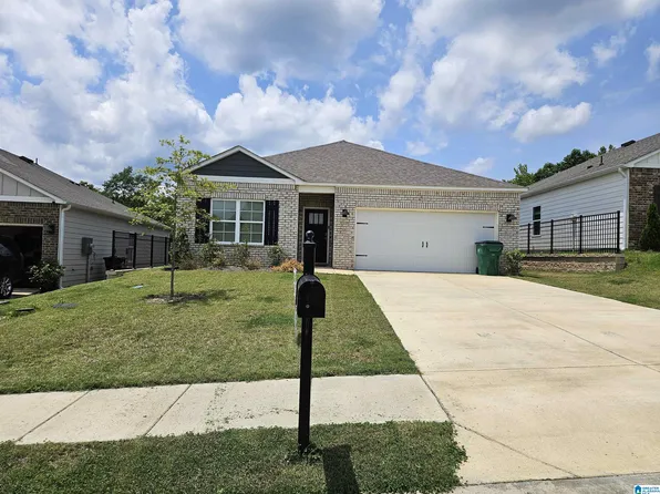 75 Sussex Rd, Odenville, AL 35120