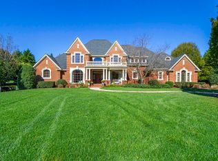 5332 Bent River Blvd, Knoxville, TN 37919