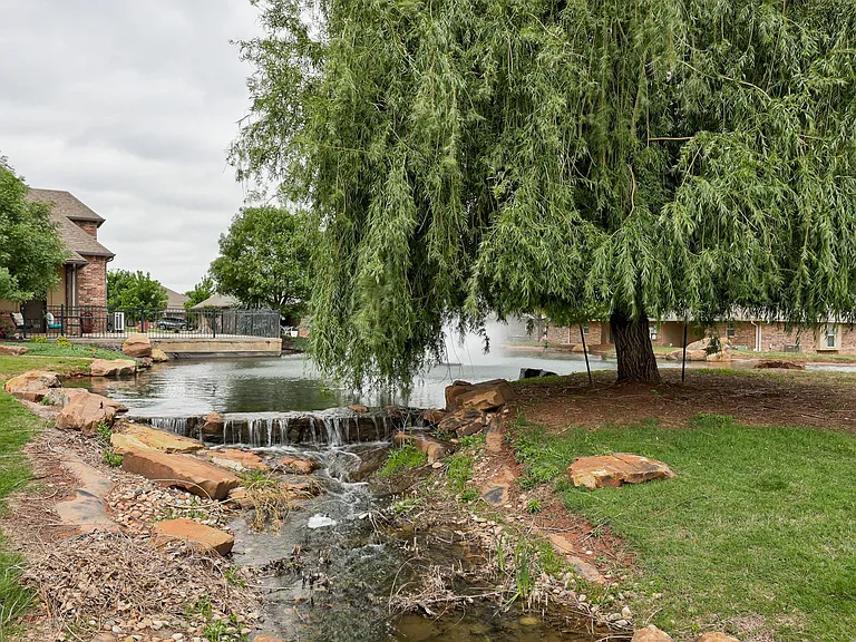 Whispering Creek Community — Photo 4