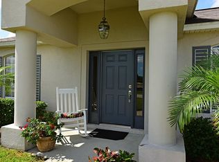 5232 NW Jannebo St, Port Saint Lucie, FL 34986