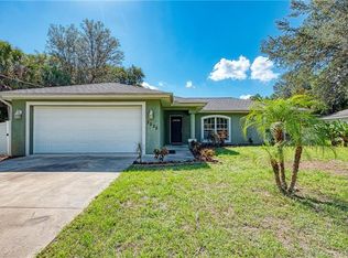 3035 Emporia Ter, North Port, FL 34286