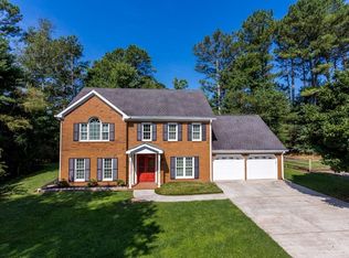 1233 Pemshire Ct, Marietta, GA 30062