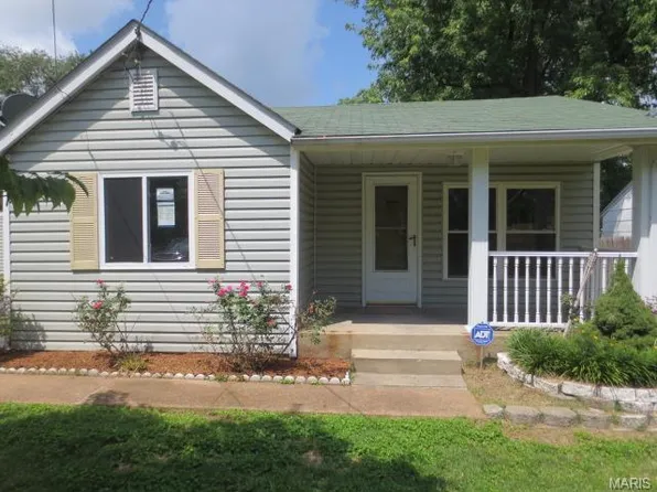 3091 W Milton Ave, Saint Louis, MO 63114