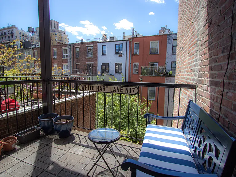 334 W 89th St #3 — Photo 22