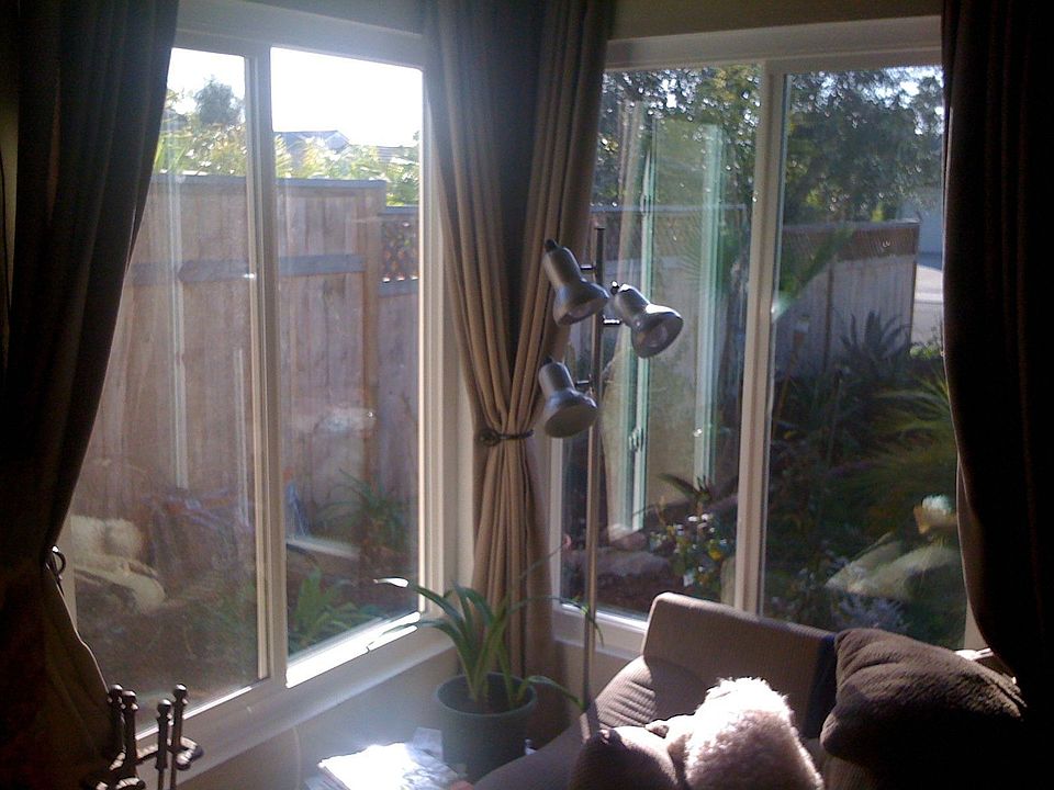 new double pane windows with lifetime warranty from home depot