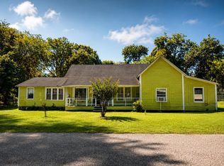 304 Fuller St, Diboll, TX 75941