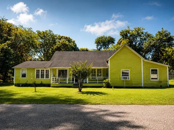 304 Fuller St, Diboll, TX 75941