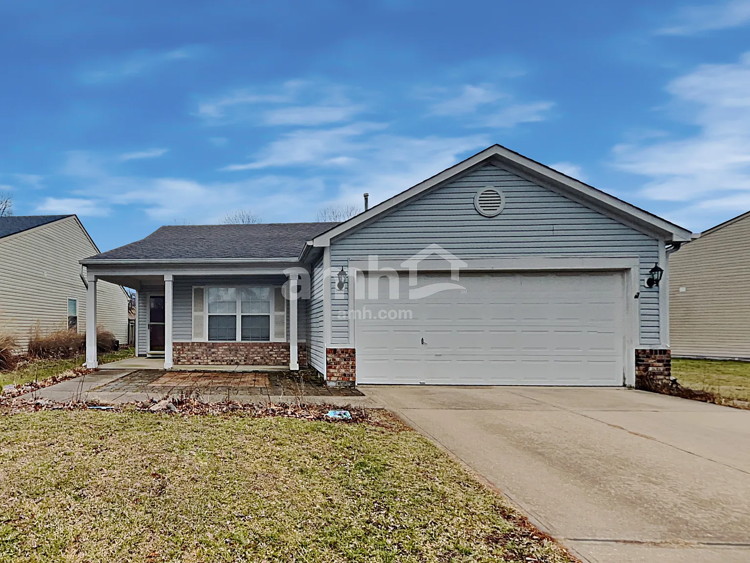 3 bed, 2.0 bath, 1446 sqft, $1,925 — Photo 1