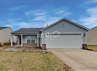 1159 Valley Forge Dr, Indianapolis, IN 46234