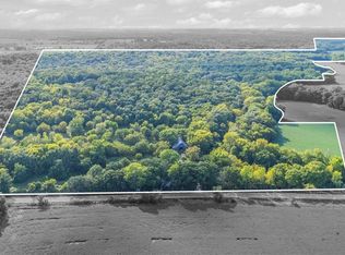 3572 Idaho Rd, Pomona, KS 66076