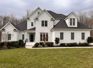 4105 Strader Ct, Summerfield, NC 27358