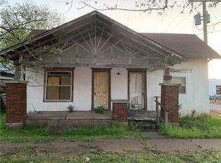 112 S Linwood St, Cordell, OK 73632