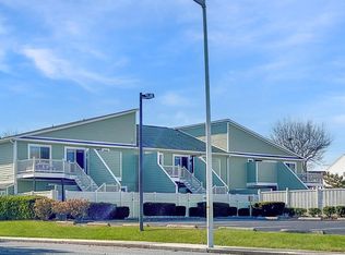 14409 Lighthouse Ave #1, Ocean City, MD 21842