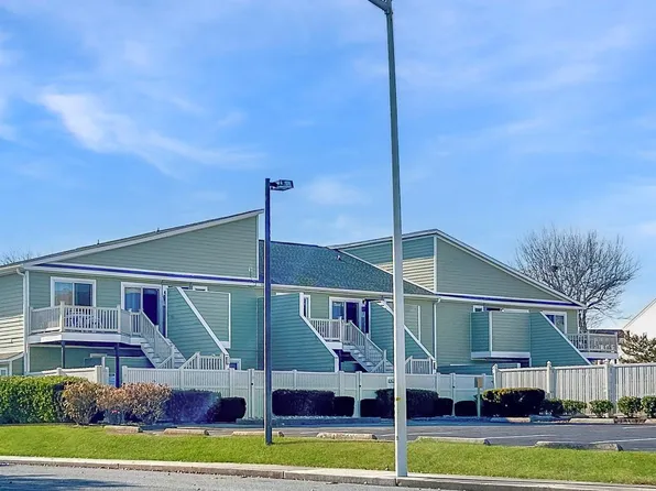 14409 Lighthouse Ave #7, Ocean City, MD 21842