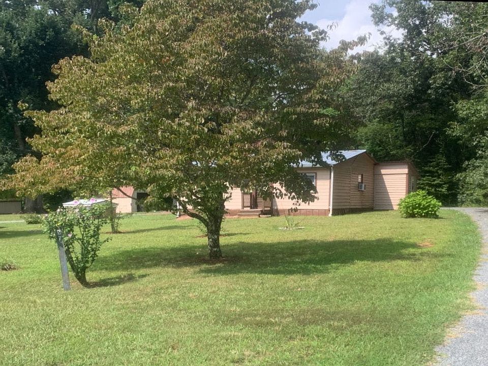 27 Tanks Ln, Buckingham, VA 23921 Zillow