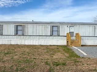 1402 Chicopee Rd #71, Benson, NC 27504